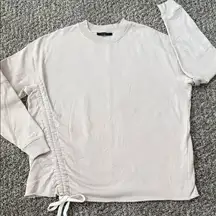 All Saints sweatshirt