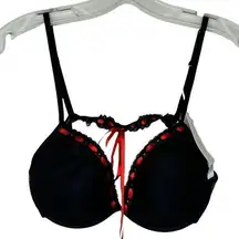 Intimissimi‎ Black Bra nwt