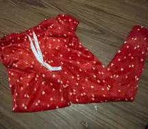 Auden pajama bottoms