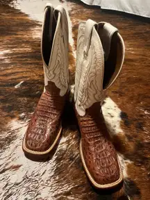 Tony Lama Cowboy Boots