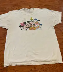 Disney Tee-shirt