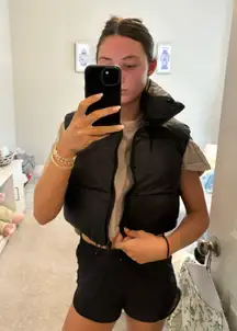 Puffer Vest