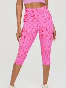 OFFLINE BY AERIE REAL ME CROPPED LEGGING