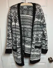 Lucky Brand Cardigan