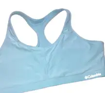 Columbia athletic sports bra size XLarge