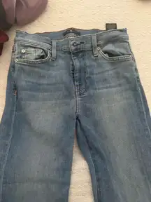 7 For All Mankind Dojo Jeans