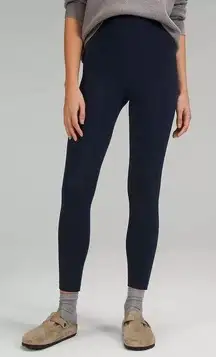 ✨ Align™ High-Rise Sz 16 Navy Pant 28”✨