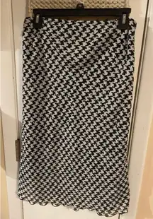 A. Byer Skirt Med.