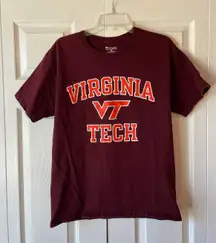 Virginia Tech Tee