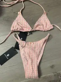 Blackbough Bikini Set