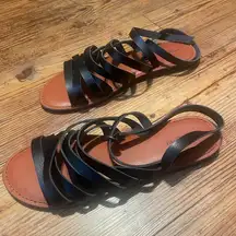 Sandals NWOT