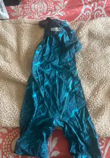 Arena Tech Powerskin Suit