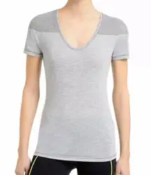 2(X)IST Mesh Shoulder Jersey Active top