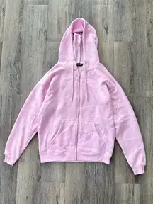 Pretty Little Thing Jacket