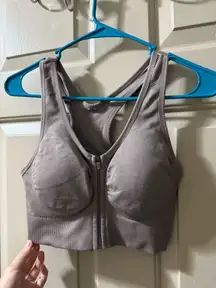 Amazon Sports Bra