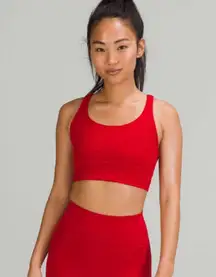 Lululemon energy bra