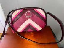 Crossbody