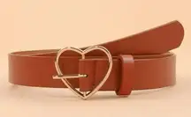 Super cute heart belt​​​​​​​​​​​​​​​​​