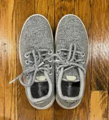 Allbirds Allbird Wool Runners