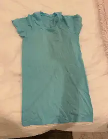 Lululemon Swiftly Tech