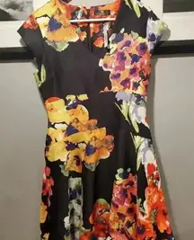 NATORI DRESS