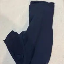 Old Navy Active Elevate leggings sz XXL