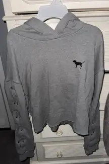 PINK Victoria’s Secret VS Hoodie