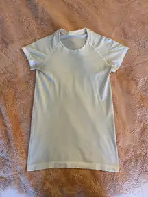 Lululemon Swiftly Tech