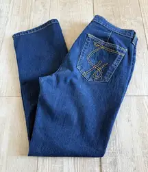 Tommy Hilfiger Jeans Size 10 Women's Bootcut Y2K Medium Wash