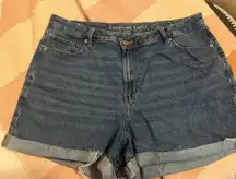 Outfitters Shorts