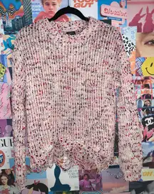 Rue 21 Multicolored Sweater