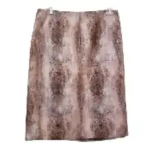 Catherine  Malandrino Skirt