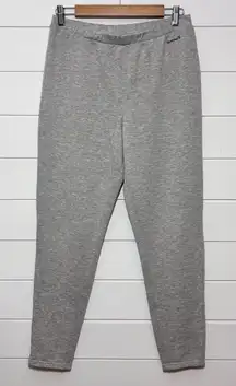 BEARPAW Women's‎ Gray pants Leggings Size L