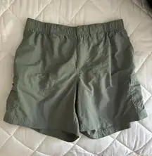 Cargo Shorts