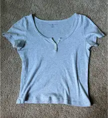 Brandy Melville Zelly Top