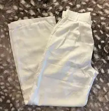 Dressed in LALA Trousers