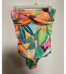 Tim And Tru One Piece NWT Swimwear