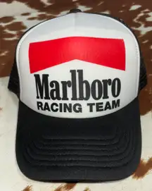 Marlboro Trucker Hat 