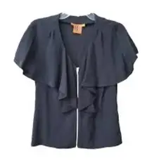 Tory Burch silk blouse