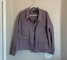 Utility Jacket