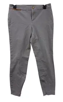 Ralph Lauren women’s equestrian pants size 4.