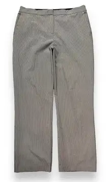 Joie Houndstooth Dress‎ Pants Womens 12