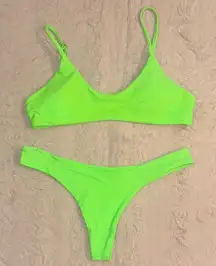 Bikini in Size M