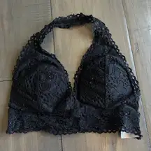 Halter Bralette