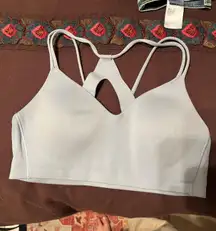 padded Sports Bra