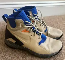 Mobb Ultra Mid Sneaker Size 8