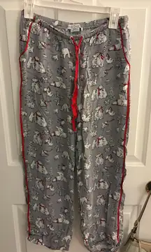 Vera Bradley Pajama Pants