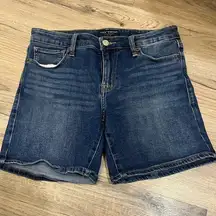 Lucky Brand Women’s Jean Shorts Waist 26