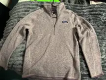 Patagonia 1/4-Zip