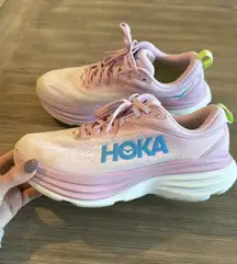 Hoka Shoes